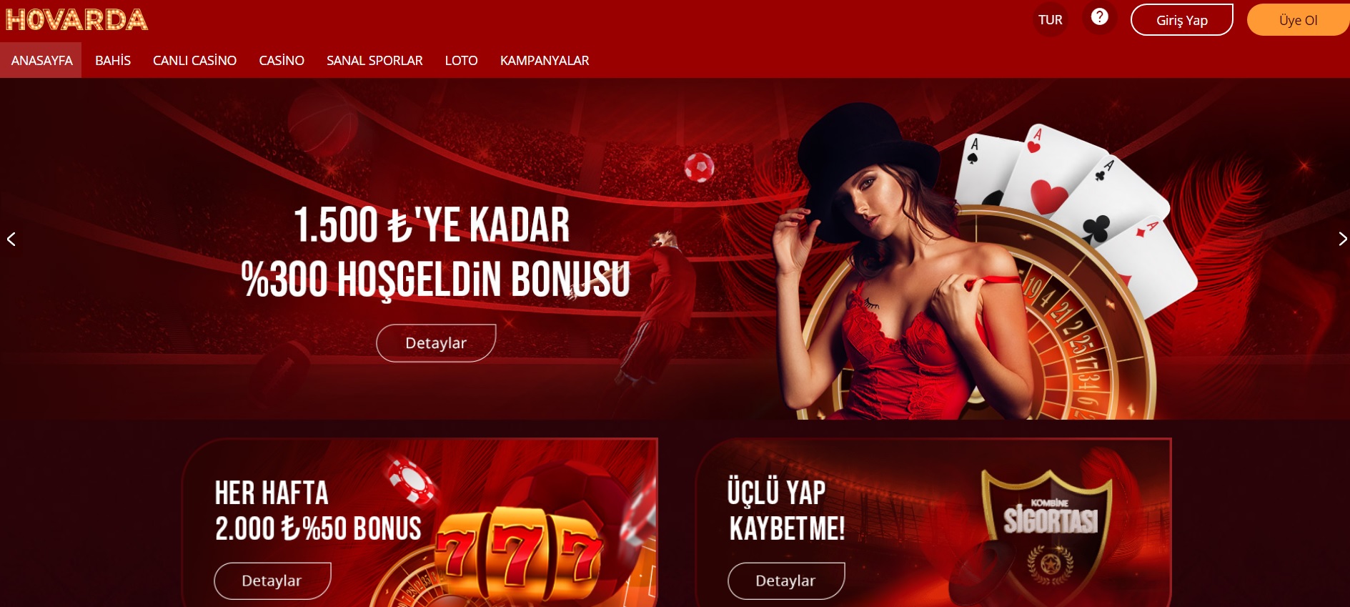 olaycasino Güncel Adresi Açıklandı